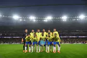 Jogos de hoje: Brasil x Tunísia e agenda completa do futebol