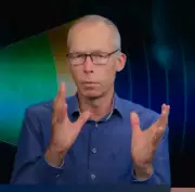 Johan Rockström na COP30: Janela climática se fecha, mas há tempo para salvar vidas