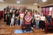 Jornada do Cérebro atrai estudantes de 6 escolas da região em evento científico