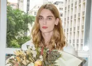 José Vitor, 17 anos, primo de Maria Fernanda Cândido, vence The Look 2025