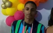 Jovem de 18 anos é assassinado a tiros em São Cristóvão