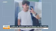Jovem de 18 anos morre afogado no rio Miriti em Manacapuru