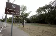 Jovem de 20 anos é estuprada durante caminhada em parque de Cuiabá