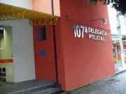 Jovem de 25 anos preso por tráfico em Paraíba do Sul ameaçou atacar viaturas