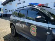Jovem de 30 anos é executado a tiros dentro de casa em Cruzeiro: polícia investiga crime