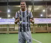 Jovem Talento do Futebol Amador de Boa Vista Morre em Acidente na BR-174