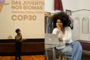 Jovens negras de MS inspiram com conquistas na ciência e empreendedorismo