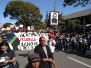 Julgamento de motorista que matou idoso em ato do MST em Valinhos ocorre após 6 anos