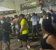 Justiça condena acusado a 84 anos por homicídio durante Carnaval de Juazeiro