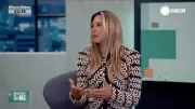 Karina Oliva debate empreendedorismo feminino e saúde mental