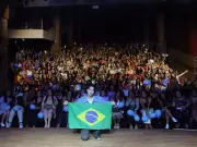 Kisu traz trilhas de K-dramas para Rio Branco em show inédito no Acre