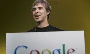 Larry Page supera Jeff Bezos e se torna 3º mais rico do mundo