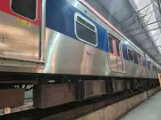 Linha 7-Rubi é assumida oficialmente pela TIC Trens por 30 anos