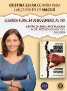 Livro revela como mineração da Braskem destruiu 5 bairros em Maceió