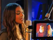 Ludmilla lança álbum Fragmentos de R&B no Fantástico