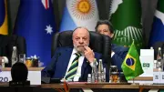Lula alerta sobre risco do G20 após boicote dos EUA à cúpula
