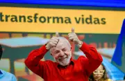 Lula apoia candidatos no 2º dia do Enem e destaca educação transformadora