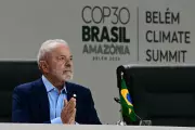 Lula defende fundo global para proteger florestas tropicais e cita legado de Chico Mendes