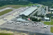Lula inaugura megaobras em Belém: aeroporto e porto ganham upgrades milionários para a COP-30