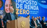 Lula sanciona isenção do IR para salários de até R$ 5.000