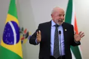 Lula se pronuncia sobre prisão de Bolsonaro durante G20 na África do Sul