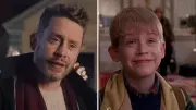 Macaulay Culkin revive Kevin McCallister em nova campanha publicitária emocionante