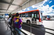 Maceió terá 144 viagens extras de ônibus para o Enem 2024