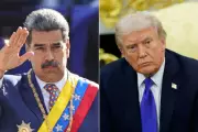 Maduro pede paz a Trump enquanto EUA intensificam operações militares