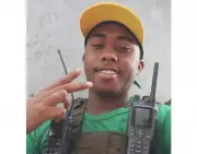 Mangabinha, foragido por morte de agente da Core, é morto em operação