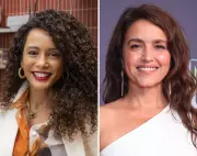 Manuela Dias Tira 'Vale-Tudo' de Tais Araujo: O Real Motivo da Mudança na Novela