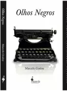 Marcelo Godoy lança Olhos Negros e estreia na ficção após sucesso em livros históricos