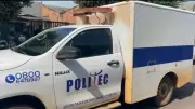 Marido é principal suspeito de assassinar esposa a facadas em residência de Mato Grosso