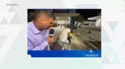 Médico Vira Herói ao Salvar Bebê Engasgado Durante Entrevista ao Vivo em Sergipe
