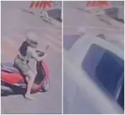 Mãe de 33 anos morre atropelada ao deixar filho na escola em Igarapé