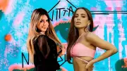 Melody revela que brigas com Anitta eram combinadas