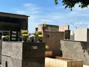 Memória Viva: Famílias Mantêm Viva a Tradição de Homenagens no Dia de Finados em Rio Branco