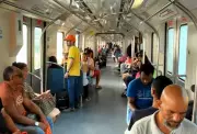 Metrô do Recife Retoma Operações Após Falha Técnica: Saiba os Detalhes