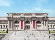 Metropolitan Museum eleva moda ao status de arte com novas galerias em 2026