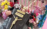 Milagres Atribuídos a Menina de 7 Anos Morta Há 60 Anos em SP: Moradores Pedem Beatificação
