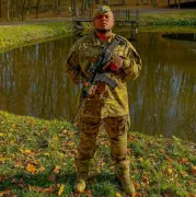 Mineiro de 30 anos morre na Guerra da Ucrânia após ir por conta própria