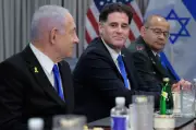 Ministro israelense Ron Dermer renuncia após 3 anos no cargo