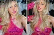Mistério da Barbie Humana: Polícia Investiga se Morte de Influencer foi Acidental ou Crime