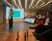 Montes Claros integra Comunidade de Transformação Digital da RIL