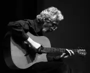 Morre André Geraissati, aos 74 anos: ícone do violão instrumental brasileiro