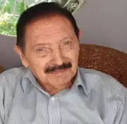 Morre aos 87 anos Gilvan Coriolano, ex-prefeito de Ouricuri