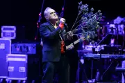 Morrissey adia show no Brasil pela quarta vez: entenda o caso de 'extremo esgotamento'