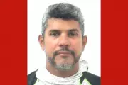 Motociclista de 48 anos morre em acidente com carreta na BR-070