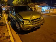 Motorista embriagado atropela 3 mulheres em Braúna; idosa de 81 anos morre