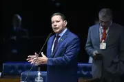Mourão Soa o Alarme: Brasil Rumo à 'Mexicanização' do Crime Organizado, Adverte em CPI
