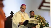 Mudança na Liderança da Diocese de Santos: Papa Leão XIV Aceita Renúncia de Dom Tarcísio e Nomeia Novo Bispo